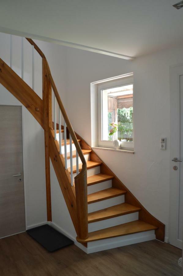Ferienhaus Eifel-Charme Birgel Екстериор снимка