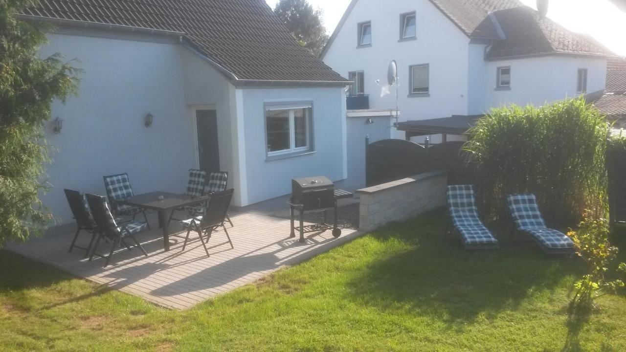 Ferienhaus Eifel-Charme Birgel Екстериор снимка