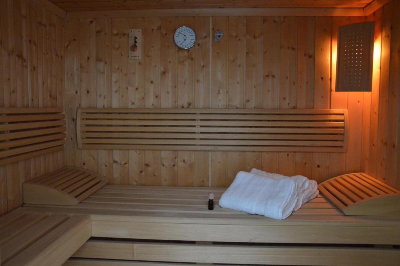 Ferienhaus Eifel-Charme Birgel Екстериор снимка