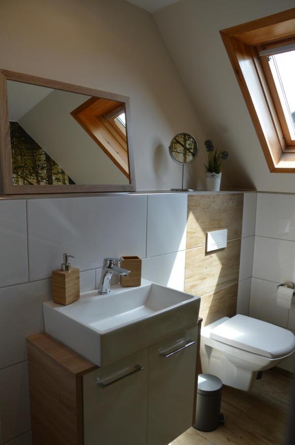Ferienhaus Eifel-Charme Birgel Екстериор снимка
